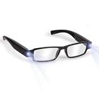 6451990506852 Diizii Bright Led Readers Lights Reading Glasses Lighted