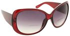 648 Fiore Womens Bifocal Sunglasses Sun Readers Jackie Designer 787421308471