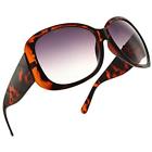 648 Womens Sunglasses Bifocal Readers Jackie Designer Style Glasses 797822371363