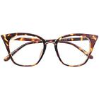 651312543152 Soolala Womens Reading Glasses Quality Readers Stylish Oversized
