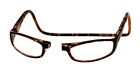 663408031504 Clic Euro Readers Tortoise