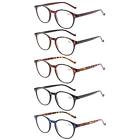 673257009432 Eyewear Frames Pairs Reading Glasses Standard Fit Spring