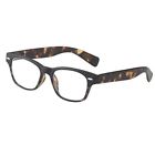 676757027029 Heart Eyewear Ziggy Wayfarer Reading Glasses
