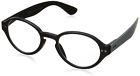 707471 677150 Peepers All The Rage Round Reading Glasses Navy 707476771501