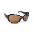 Sr-02 680562110227 Sun Reading 2.00 Coyote Glasses Black Brown Eyewear