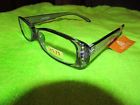 686317055430 Bourghese Borghese Reading Glasses