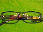 686317055539 Bourghese Borghese Reading Glasses