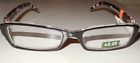 686317090806 Borghese Reading Glasses Black Tortoise