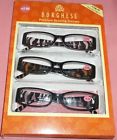 686317116308 Foster Grant Borghese Premium