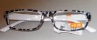 686317136269 Borghese 1.25 Reading Glasses