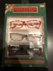 686317193545 Perfect Vision Pack Vienna Eyewear Gift Box Reading