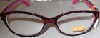 686317280979 Borghese 1.25 Reading Glasses