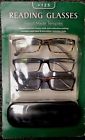 686317346644 Used Icon Eyewear Hand Made Temple Pack Reading