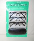 686317346743 Icon Eyewear Reading Glasses Hand Made Temples