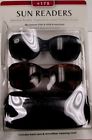 686317363627 Icon Eyewear Sun Readers Pack Eye Glasses With