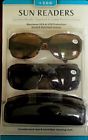 686317363634 Icon Eyewear Womens Sunreaders With Case Pack Reading