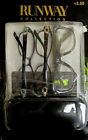 686317419201 Runway Collection Reading Glasses Pack With Case