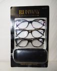 686317419249 Icon Eyewear Runway Collection Ladies Reading Glasses