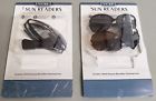 686317557125 Sun Readers New Invisible Seam Bifocal In Lower