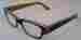 69026 Walden A.j Morgan Aj 1.50 Readers Dark Green Optical Frame