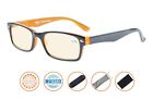 6907224685065 Visionkr Reduce Eyestrainanti Blue Raysuv Protection Computer Reading