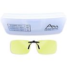 6942096636647 Reading Glasses Clip Gamer And Computer Eyewear For