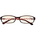 6942101509133 Anti Blue Rays Reduce Eyestrain Crystal Clear Spring