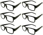 6blkpl1.75 Mr.reading Glasses Reading 1.75