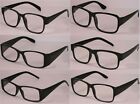 6blkpl3.25 Mr.reading Glasses Reading 3.25