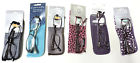 150-7 6pair Foster Grant 6 Pair 1.50 Strength Power Reading Glasses With Case Readers New