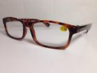 6spm Cheetah Eyewear Readers Mens