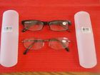 58266 7 61250 4 Pairs Readers Reading Glasses Men Women New Plastic