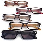 700038485038 Sightpros Reading Glasses Clear Cheater For Men And