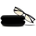 700038485359 Sightpros Computer Blue Blocker Reading Glass For Men