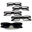 700038486158 Sightpros Reading Magnifiers Glasses See Clearly Up Close