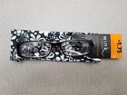 70173003wc Icu Eyewear Reading Glasses Black And White Plastic 078041276104