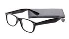 24005 7023classicblack Glasses Reading