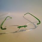 70422 Scojo Gels Emerald Rimless