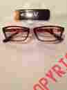 7054-226 Select-a-vision Milano Collection Reader Glasses 7054 2.25 037741705475