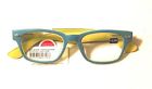 707470807183 Peepers Bellissima Wayfarer Reading