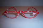 7074770635229 Peepers 1.75 Red White