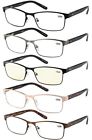 707565405799 Eyecedar 5-pack Metal Frame