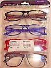 708862810897 Optx 20-20 Reading Glasses