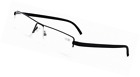 710154847726 Amillet Half Rimless Rectangular