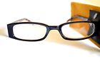 71034601 Icu Eyewear Wink By Reading Glasses Black Tortoise 078041275930