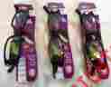 7104670 Foster Grant New 3 Pairs Of Lightspecs Lighted Reading Glasses 2.0 Brown Tortois 070135541716