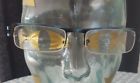 71052908 Icu Eyewear Blue Reading Glasses