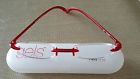 71225 Scojo Gels Rimless Reading Glasses