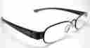 7151 Unbranded Readers Reading Glasses Eyeglasses Dark Grey Frame 2.00 Strength Eyewear New