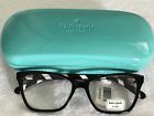 716736105772 Kate Spade Nwt Reading Glasses With Case Pava